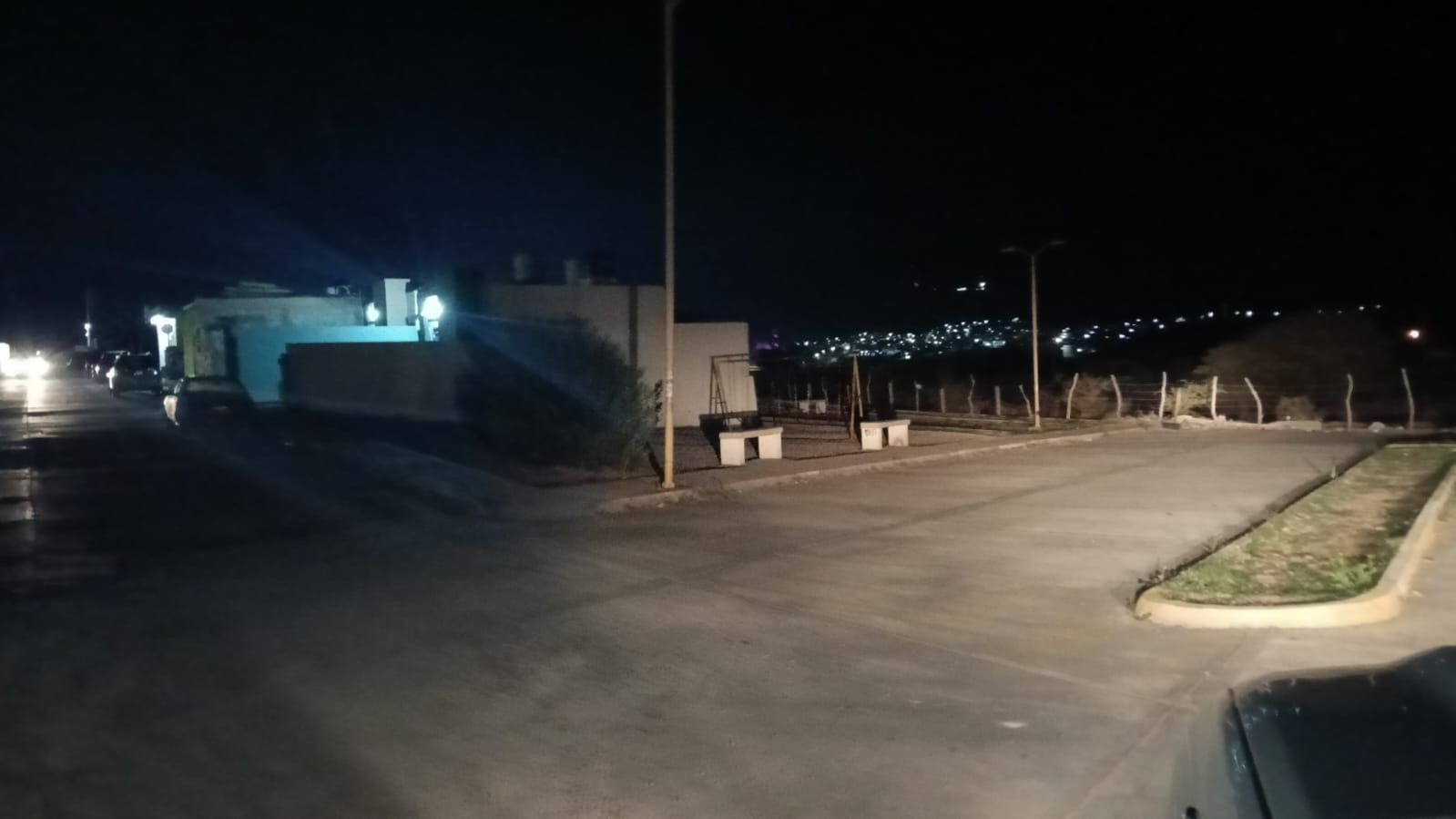 “No se puede ni salir”: reportan hedor constante por quema de vacas en Oleyda