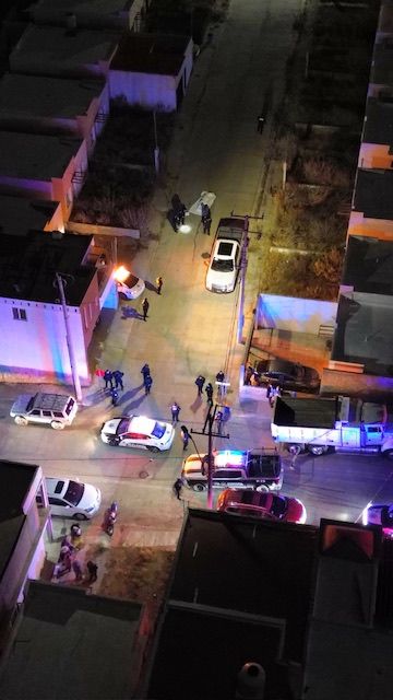 Identifican a mujer fallecida y al presunto responsable de atropellamiento registrado esta madrugada