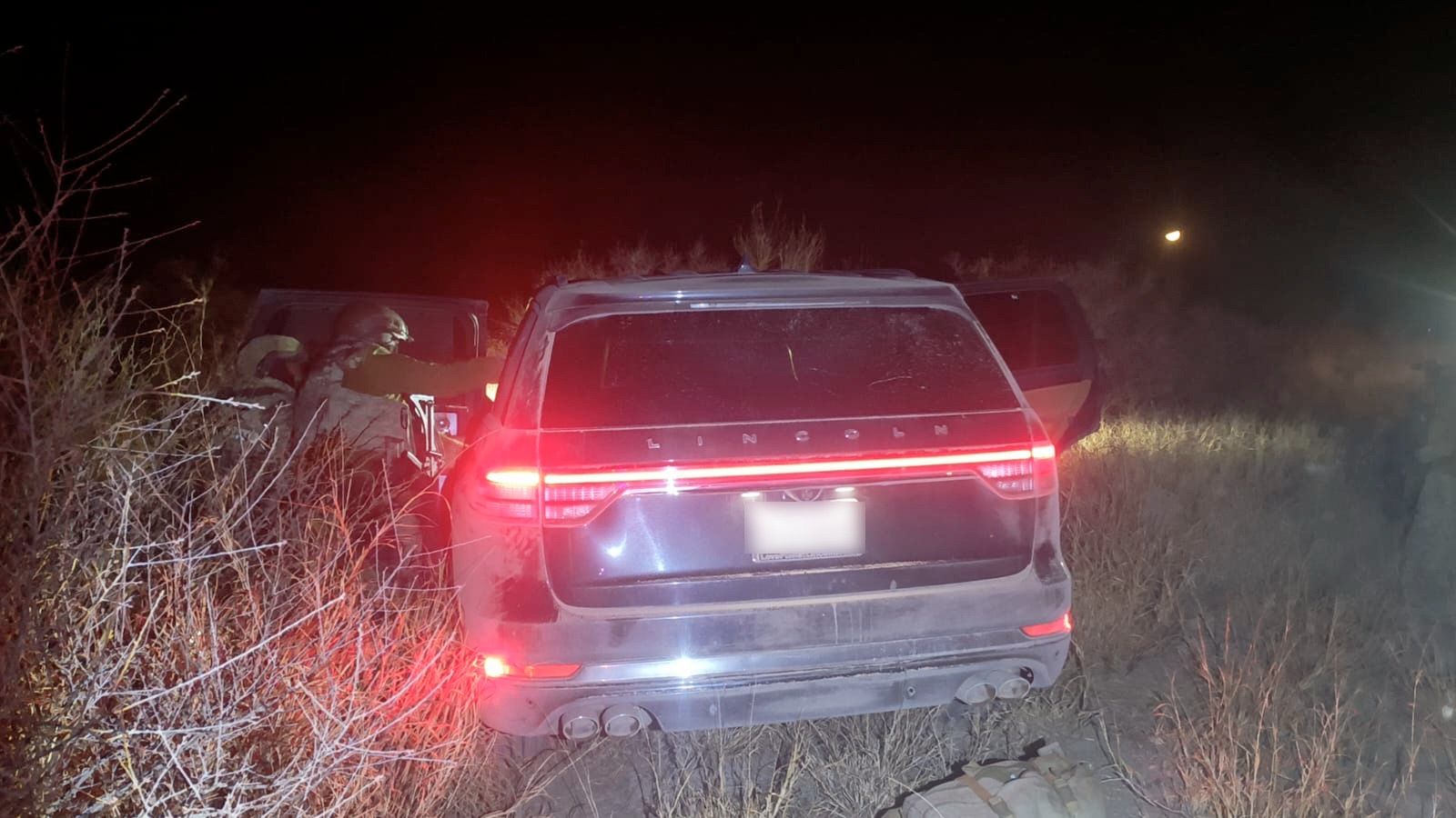 Ataque armado contra militares en Jiménez deja un presunto agresor abatido