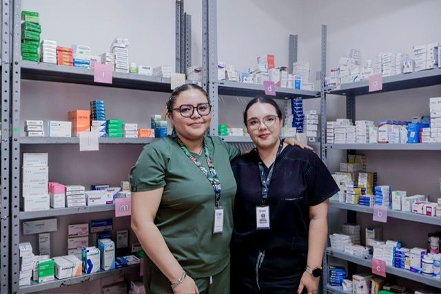 Gobierno de Parral traslada el programa Médico Cerca de Ti al DIF Municipal e incorpora Nutriología para atención integral