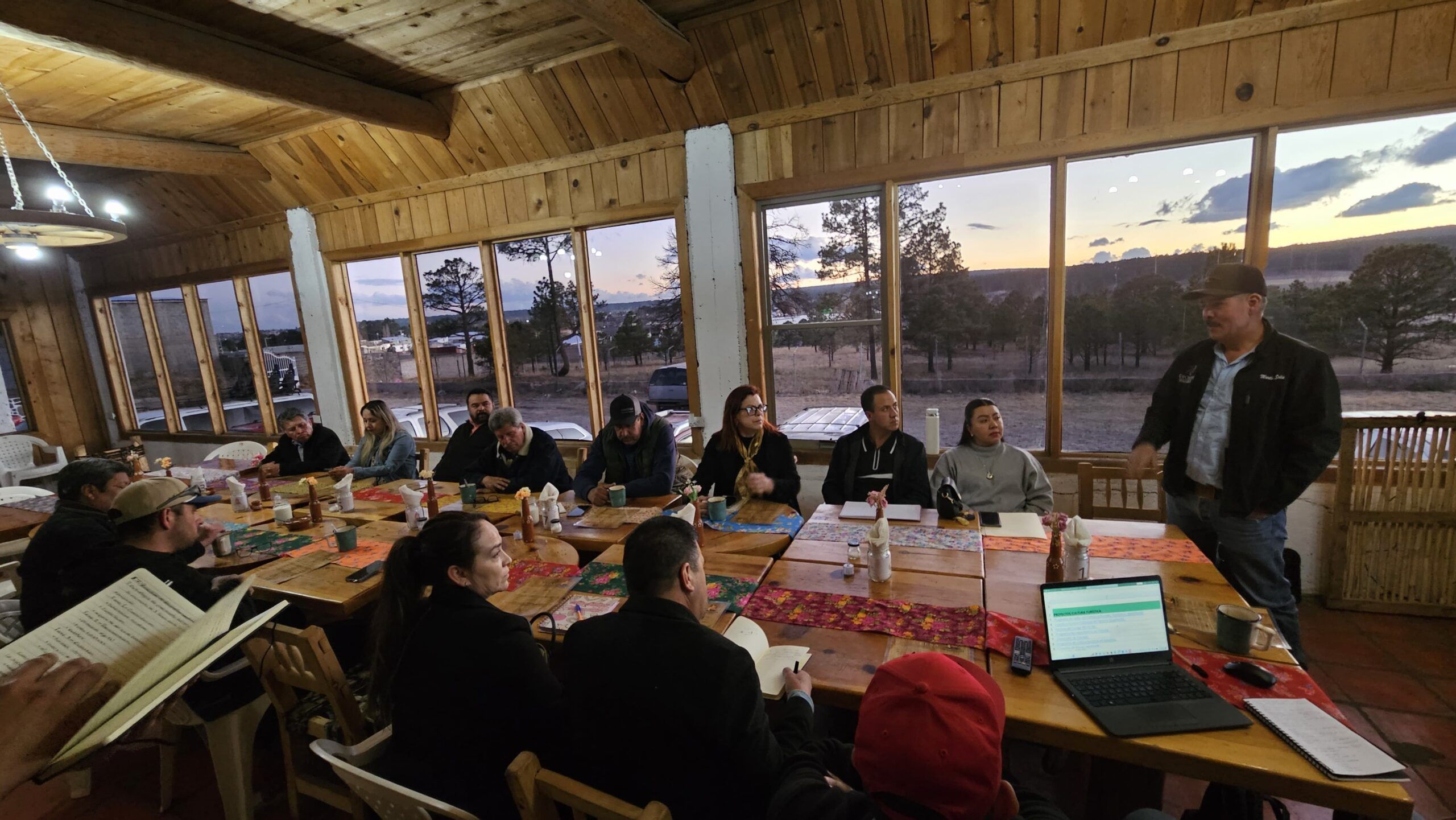 Turismo podría detonar desarrollo económico en Guachochi: empresarios crean mesa intersectorial