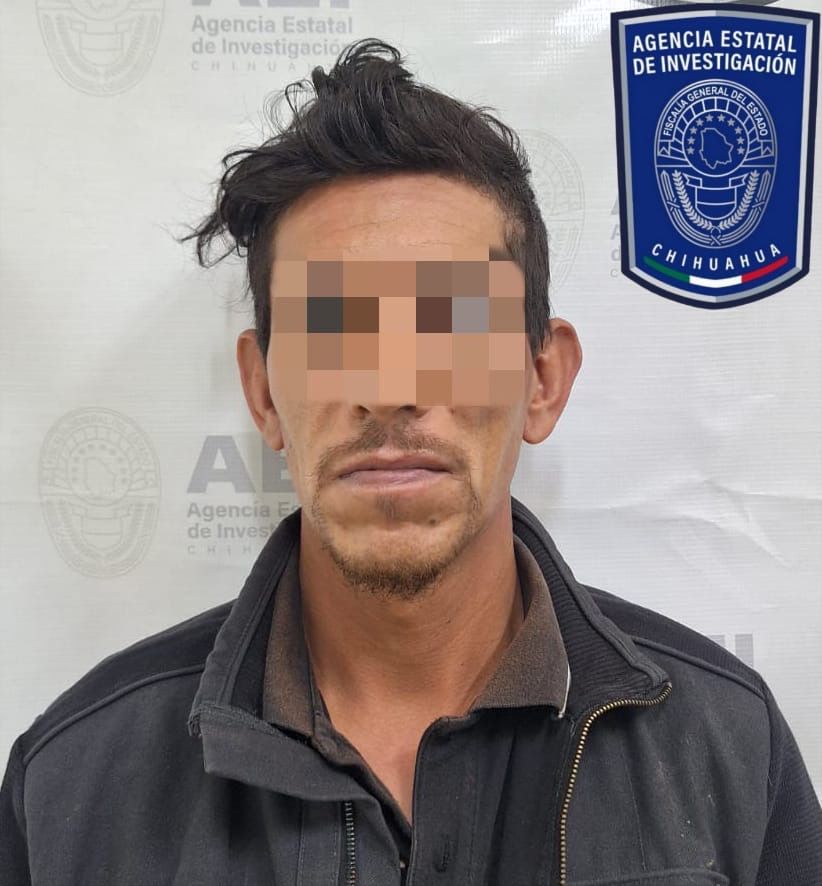 Sentencian en Parral a hombre que dejó de mantener a sus hijos por tres años