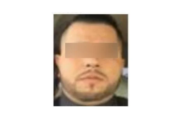 Arrestan a “Chivis” en Nuevo León; figuraba en lista de buscados de EU