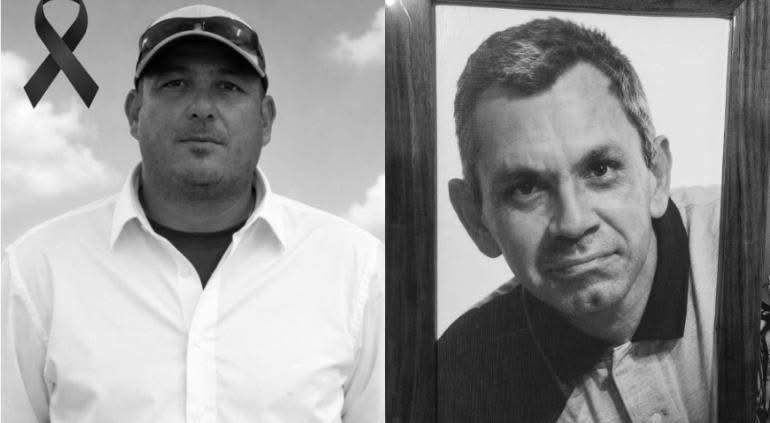 Identifican a otros dos mineros hallados en fosa clandestina en Sinaloa