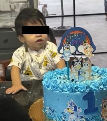 Ataque a Eitan Daniel fue en casa de la calle Durazno