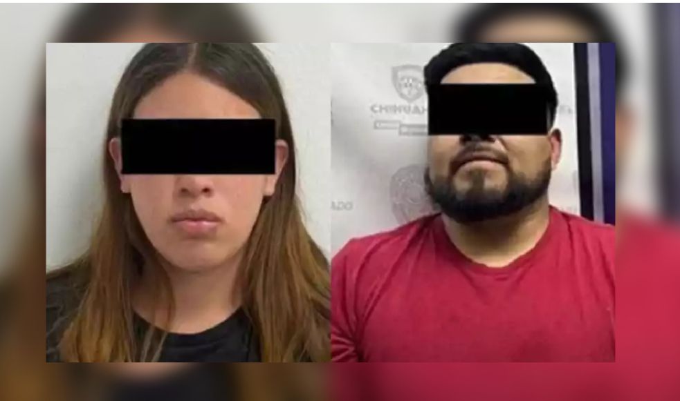 Padres de Eitan Daniel quedan en libertad tras audiencia en Ciudad Juárez; proceso continúa