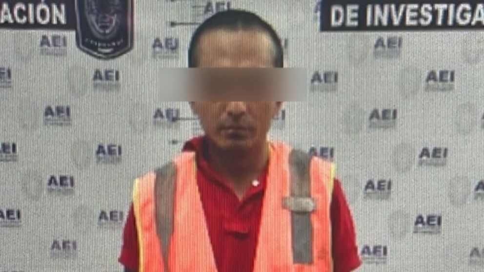 Prisión preventiva a acusado de intentar matar a su hijastro en Ciudad Juárez
