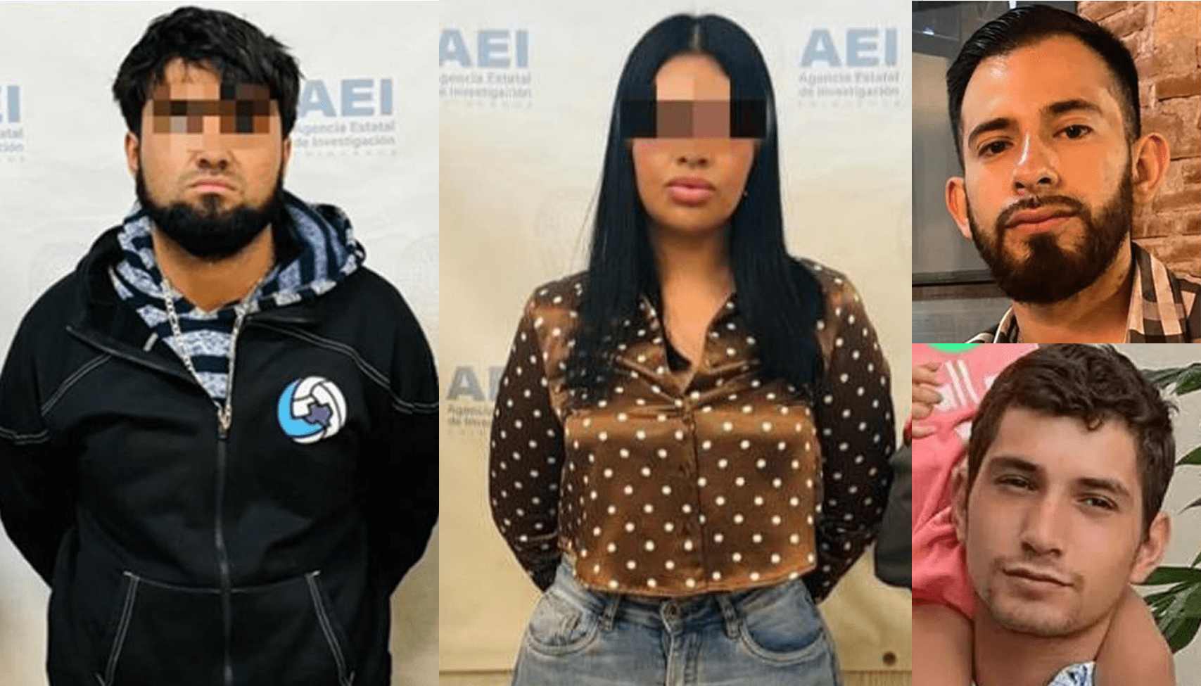 Dos vidas siguen sin aparecer… cae otra implicada en caso Parral
