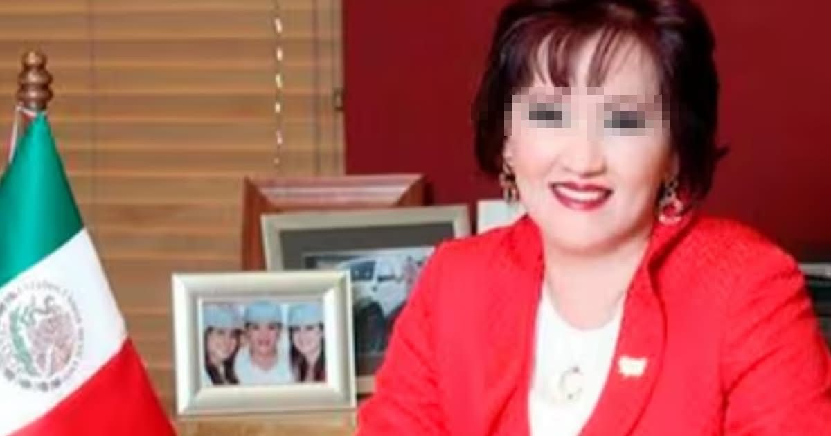 México va por esposa de Duarte; alistan deportación desde EU