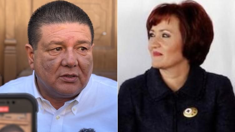 Esposa de Duarte tiene dos causas penales pendientes: Fiscalía