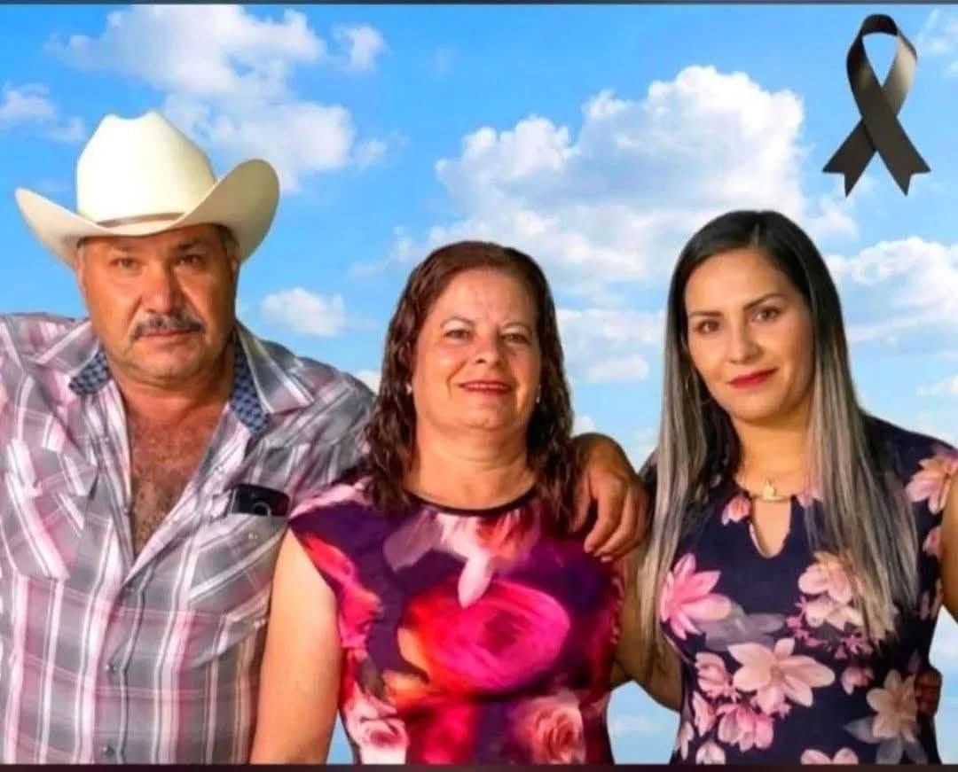 Tragedia en Guachochi deja tres muertos de la misma familia