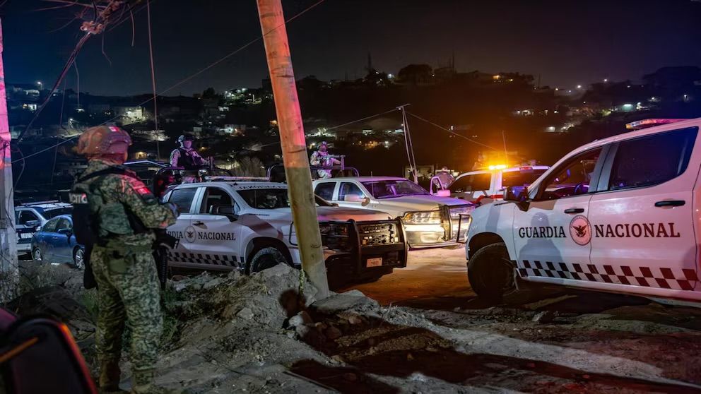 Ataque armado en fiesta deja sin vida a cantante de grupo Reacción