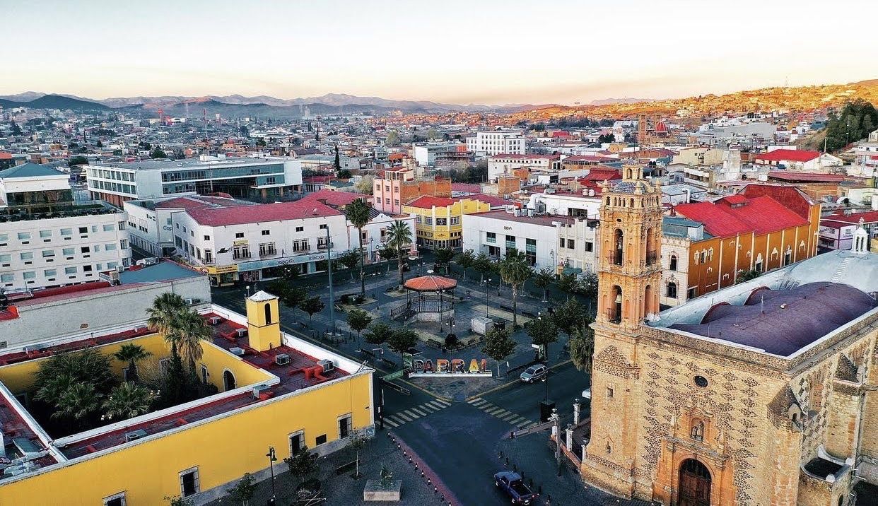Inician festejos en honor a San José, patrono de Parral