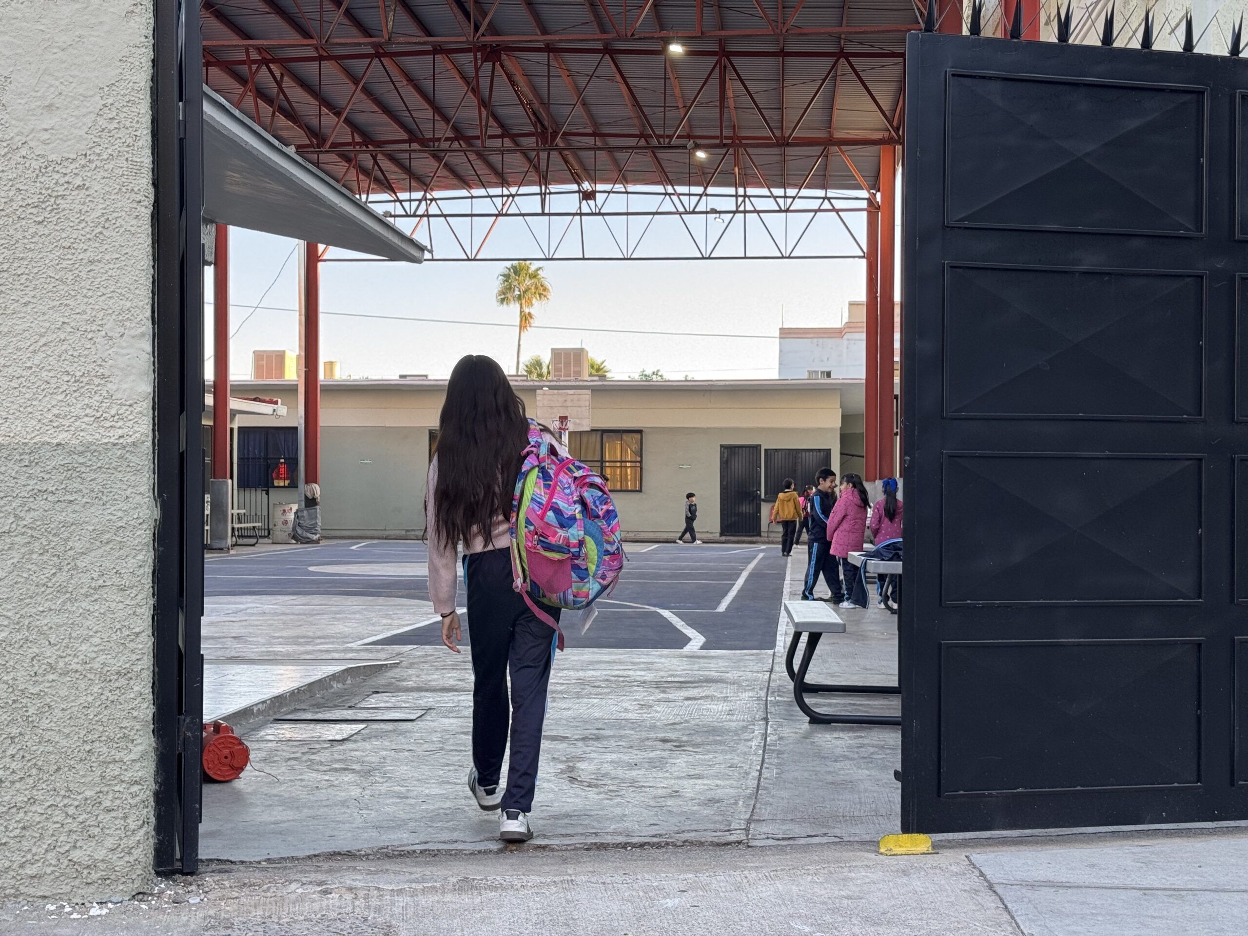Niños de primaria saldrán de vacaciones desde este jueves por Consejo Técnico