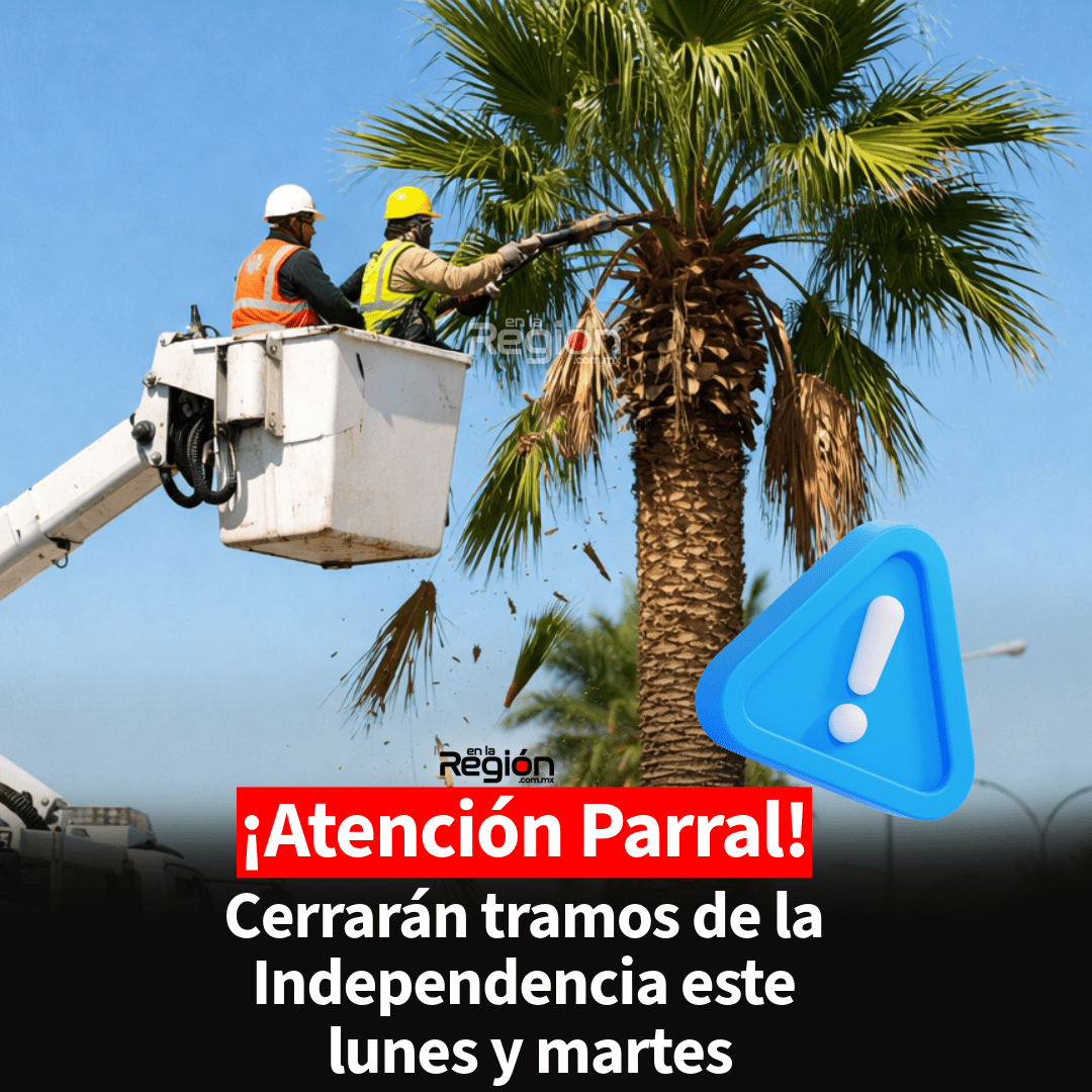 Atención conductores: habrá cierres en la Independencia por trabajos de Servicios Públicos