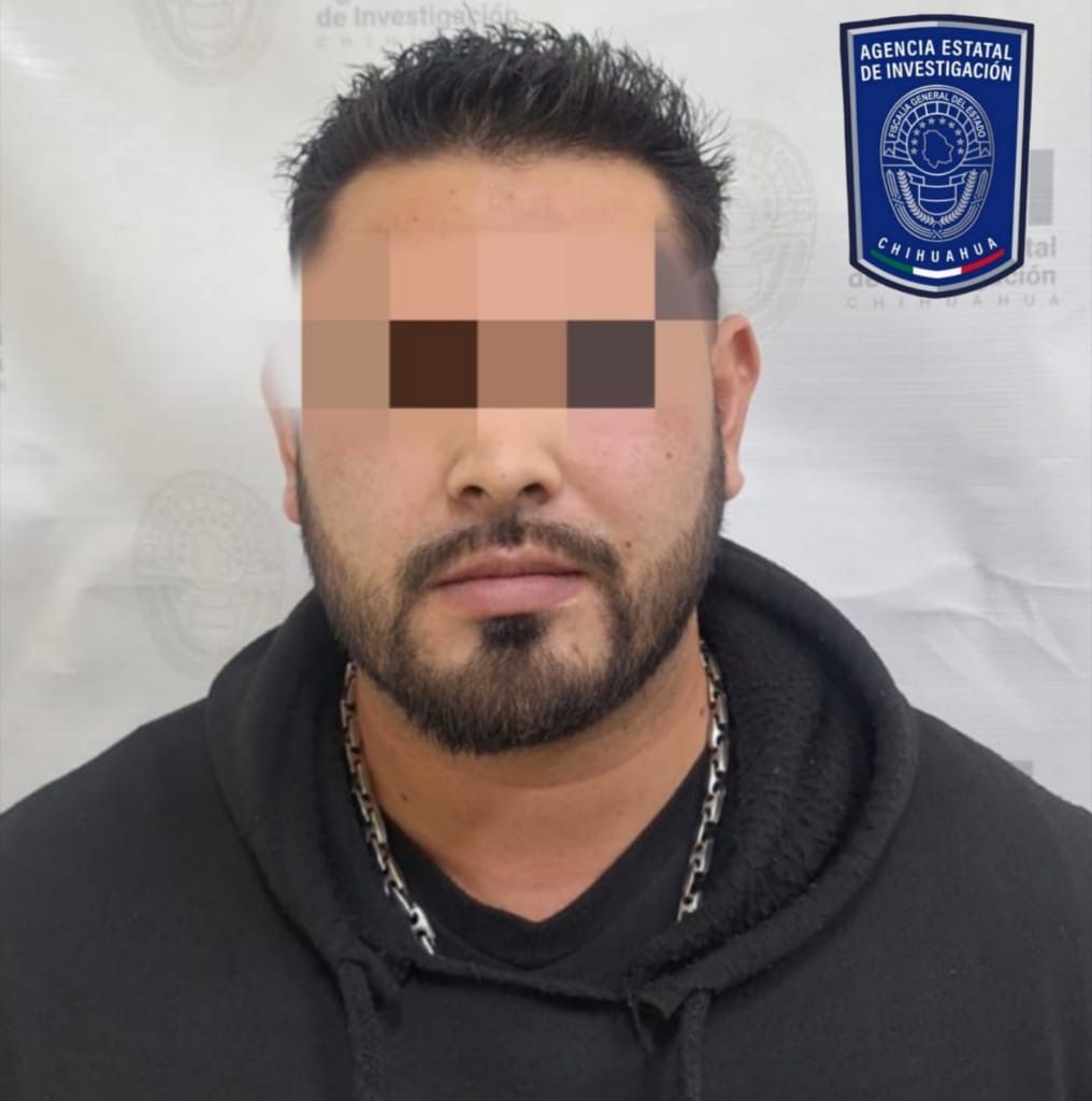 Vinculado a proceso por homicidio en grado de tentativa en Parral