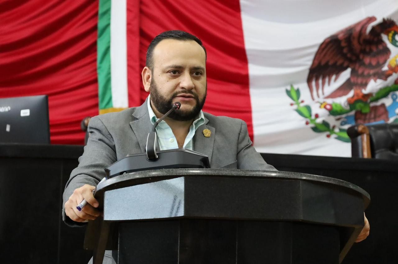 Entra en vigor reforma de Arturo Medina para sancionar daños al estatus sanitario del ganado en Chihuahua