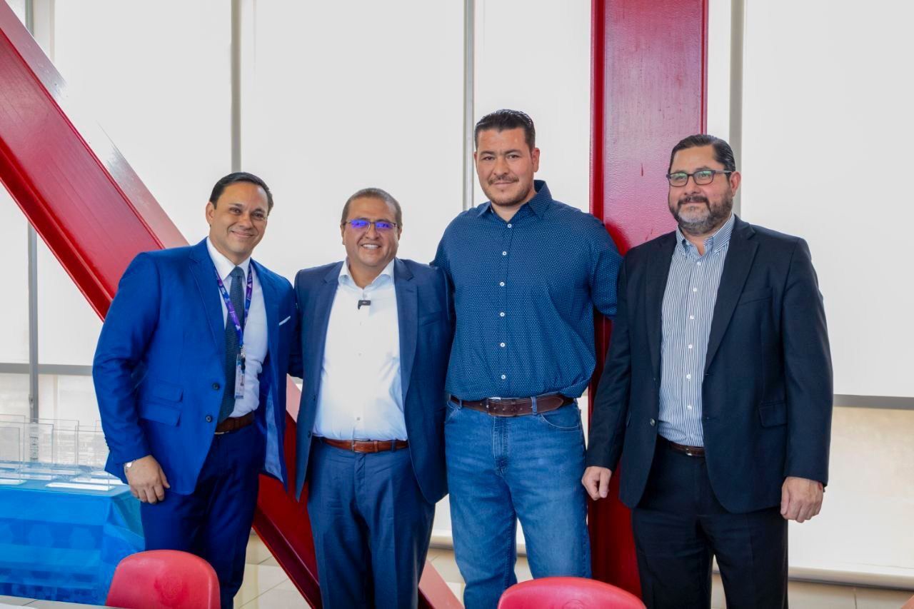 Participa Alcalde de Parral en evento de Declaración Patrimonial 2026 y refrenda compromiso con la transparencia