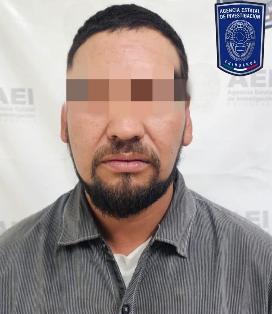 Cae hombre que fingió ser carpintero para estafar a mujer en Parral; se llevó 20 mil pesos de anticipo y desapareció