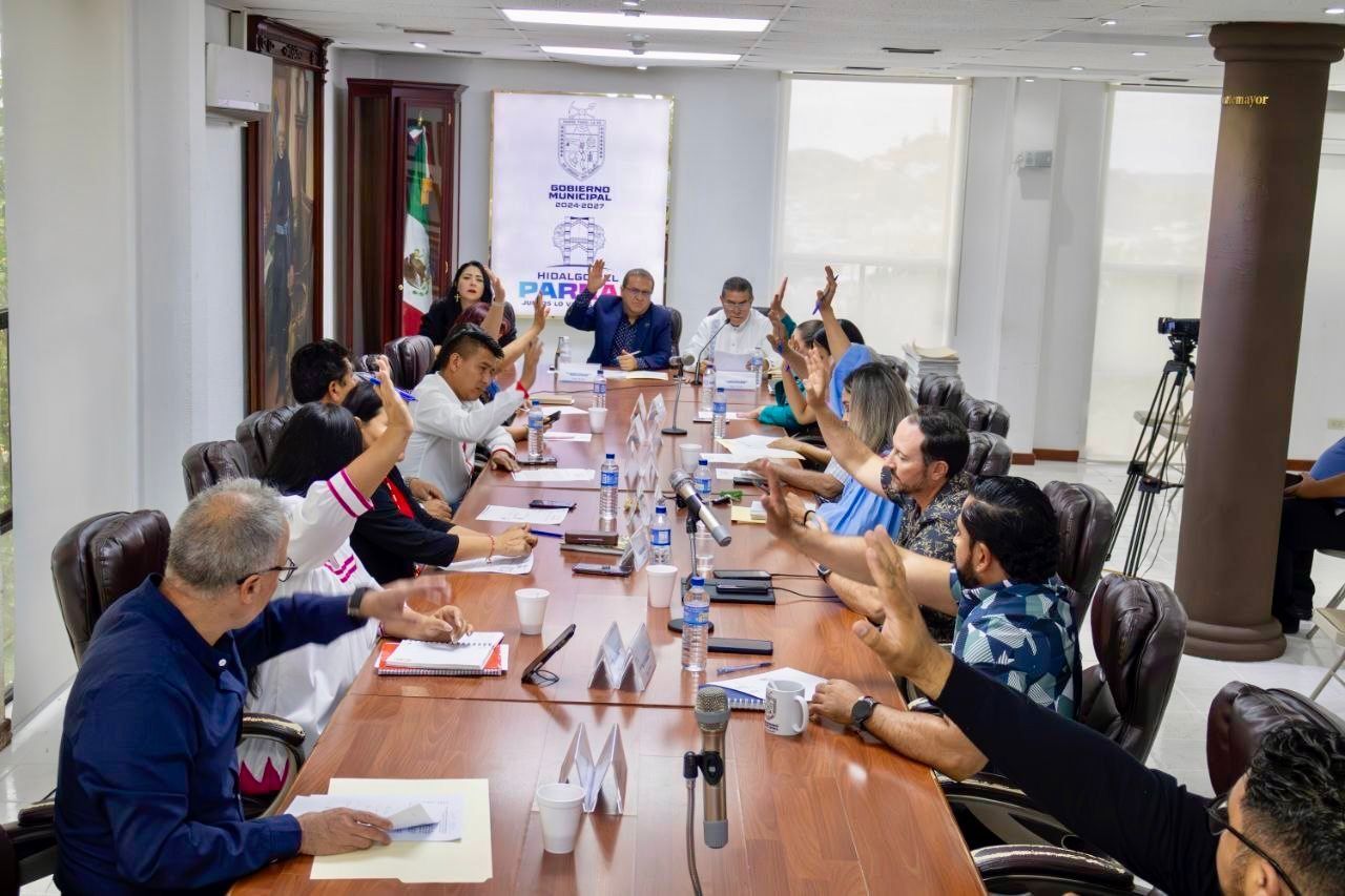Va Parral por conciliación con CONADE ante deuda de 207 millones