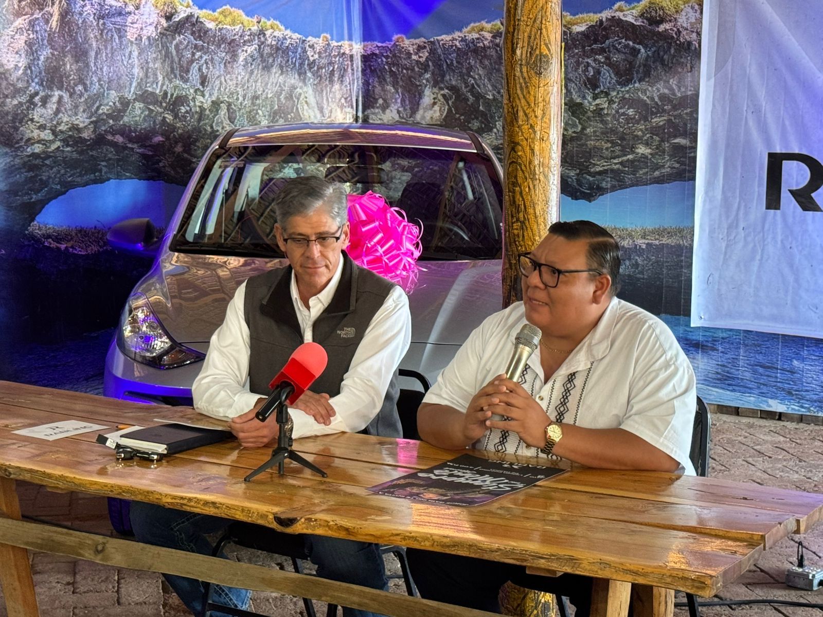 Un homenaje gratuito con música de Juan Gabriel y sorteo de auto para las madres de Parral