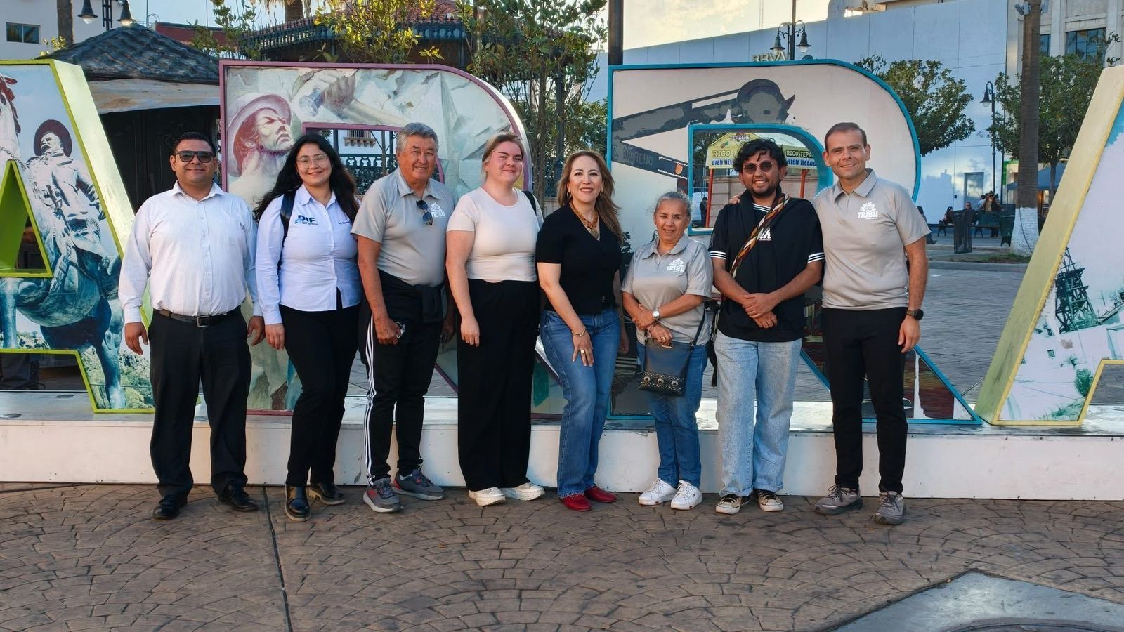 Gobierno de Parral impulsa talento local con cursos, deporte y apoyo social