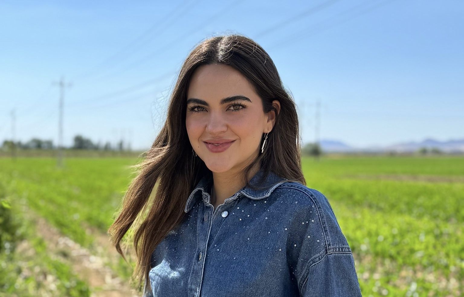 Andrea Chávez acusa negligencia del Gobierno de Chihuahua tras operativo con presuntos agentes extranjeros
