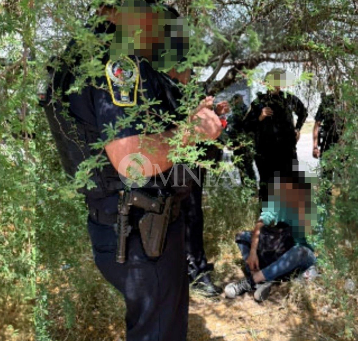 Mujer logra escapar tras ser privada de la libertad en la Ribera del Sacramento