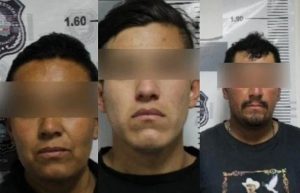 Secuestraron, torturaron y mataron; enfrentarán sentencia