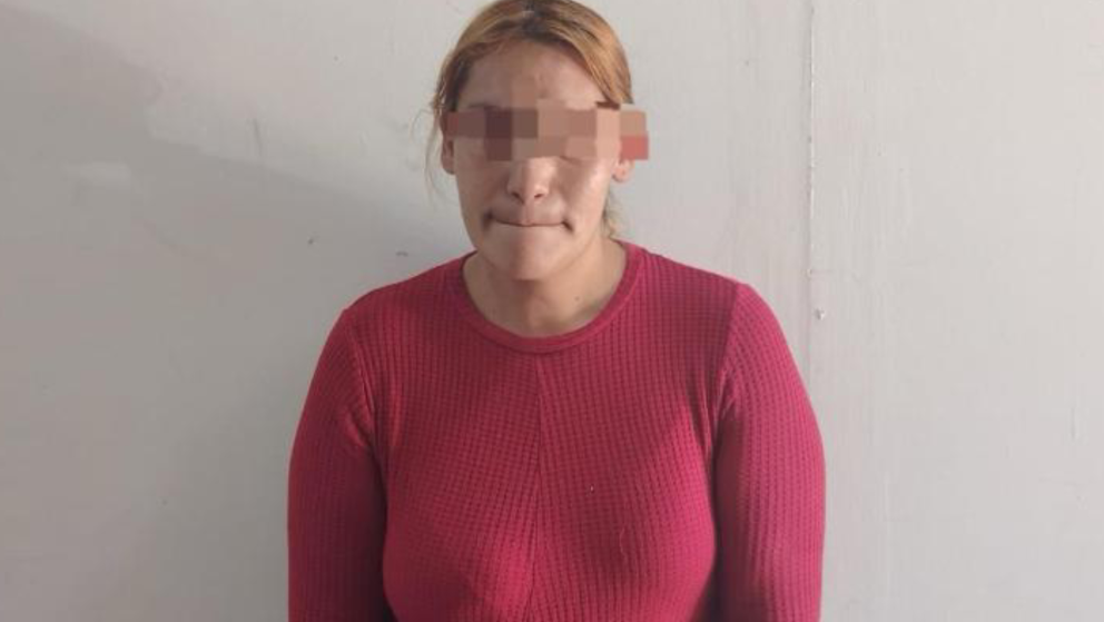Extorsión a transportistas en Parral: mujer es enviada a prisión preventiva