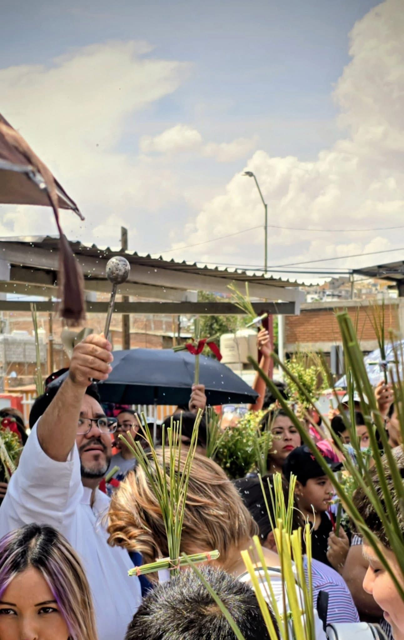 Cientos de fieles conmemorarán el Viernes Santo en Parral
