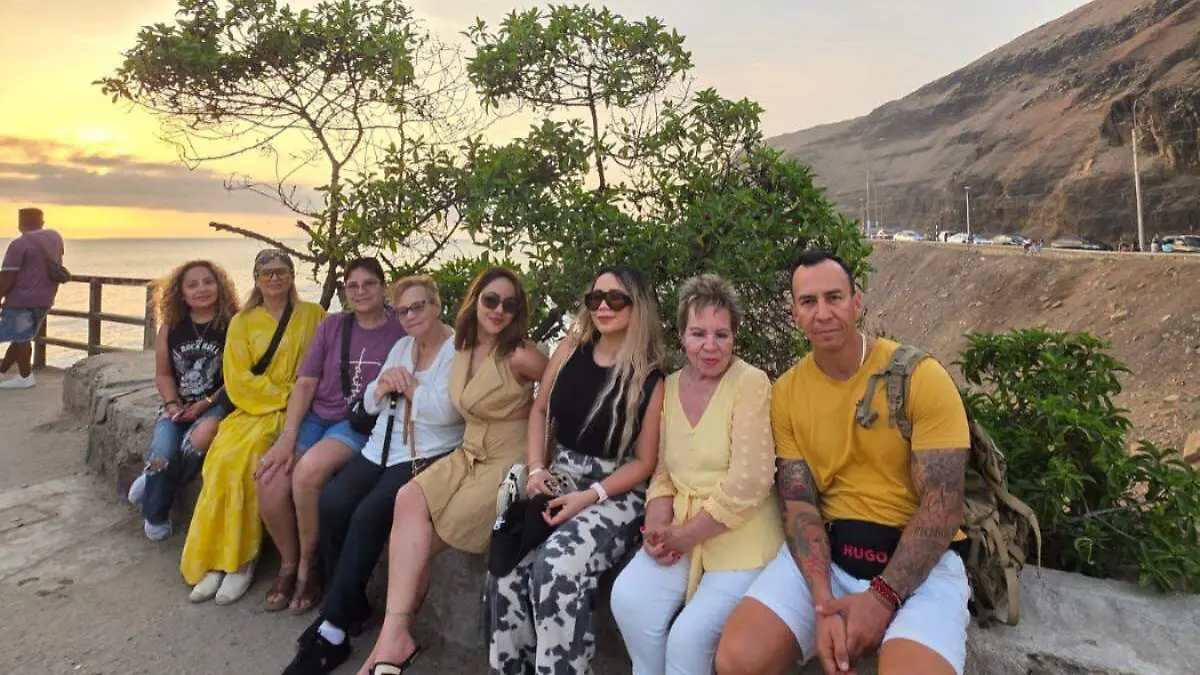 Turistas de Parral y Chihuahua resultan lesionados tras accidente durante tour en Cusco, Perú