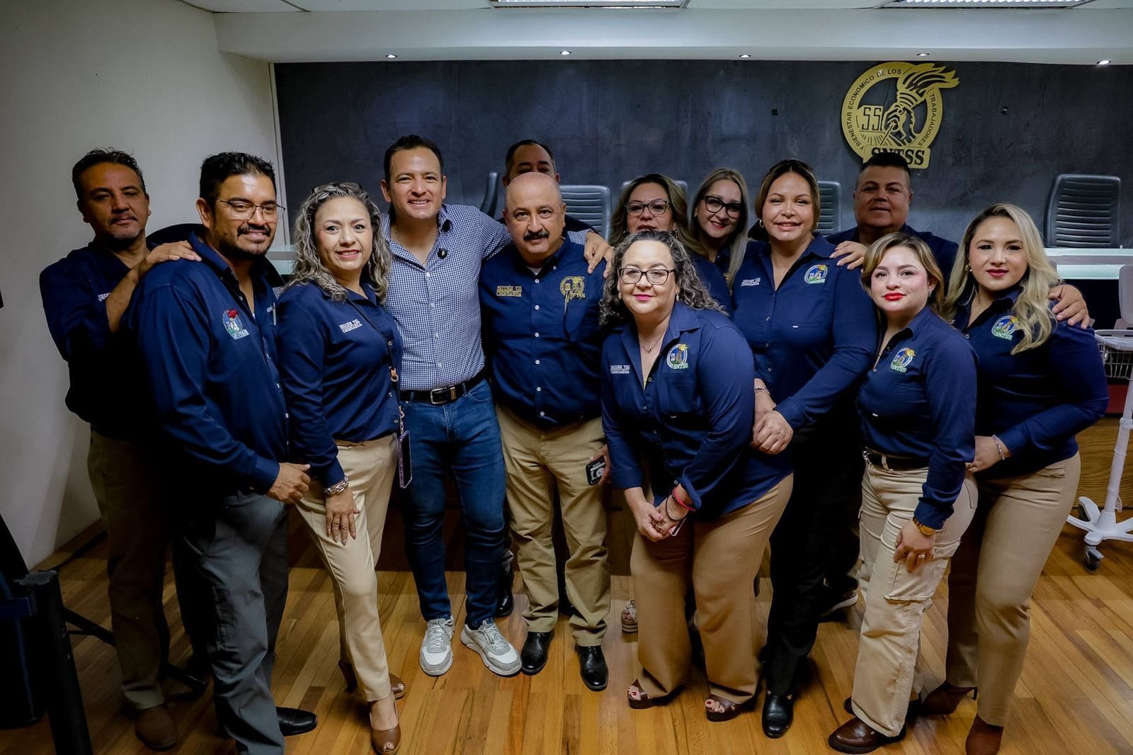 Refuerzan atención infantil en IMSS con equipo médico especializado