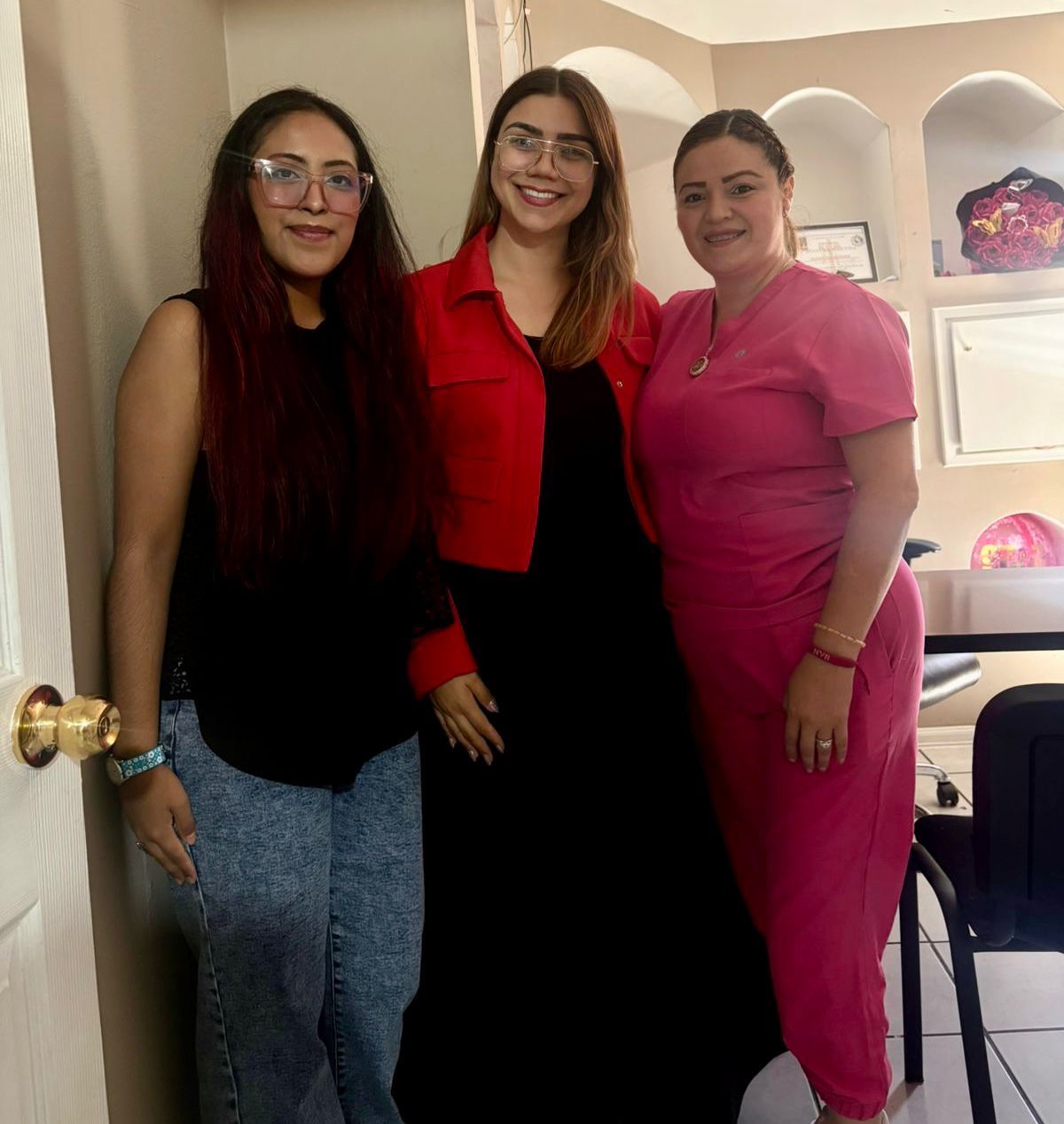 Fortalece Parral atención emocional en centros de rehabilitación