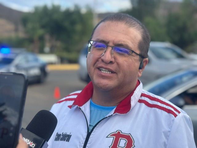 Acusa politización en caso contra Maru Campos