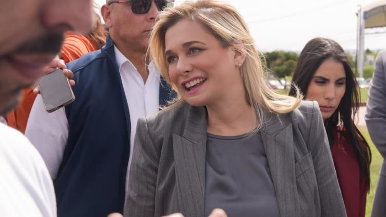 Maru Campos: critican combate al narco en Chihuahua y defienden a otros gobernantes
