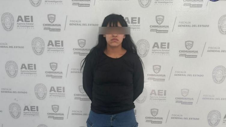 Arrestan a mujer de 19 años por homicidio de su hija recién nacida