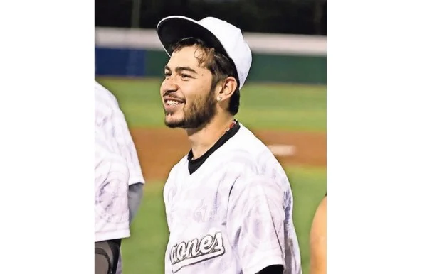 Fallece pelotero de Nuevo Casas Grandes junto a su esposa