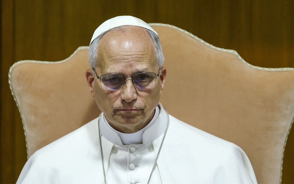 Papa León XIV alerta sobre riesgos de la inteligencia artificial