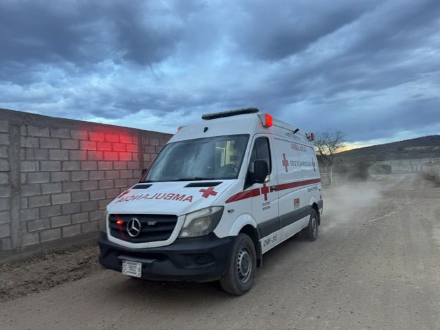 Cruz Roja reporta intensa actividad durante abril en Parral