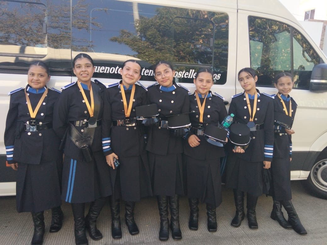 Academia Owls debuta con fuerza entre las mejores del país