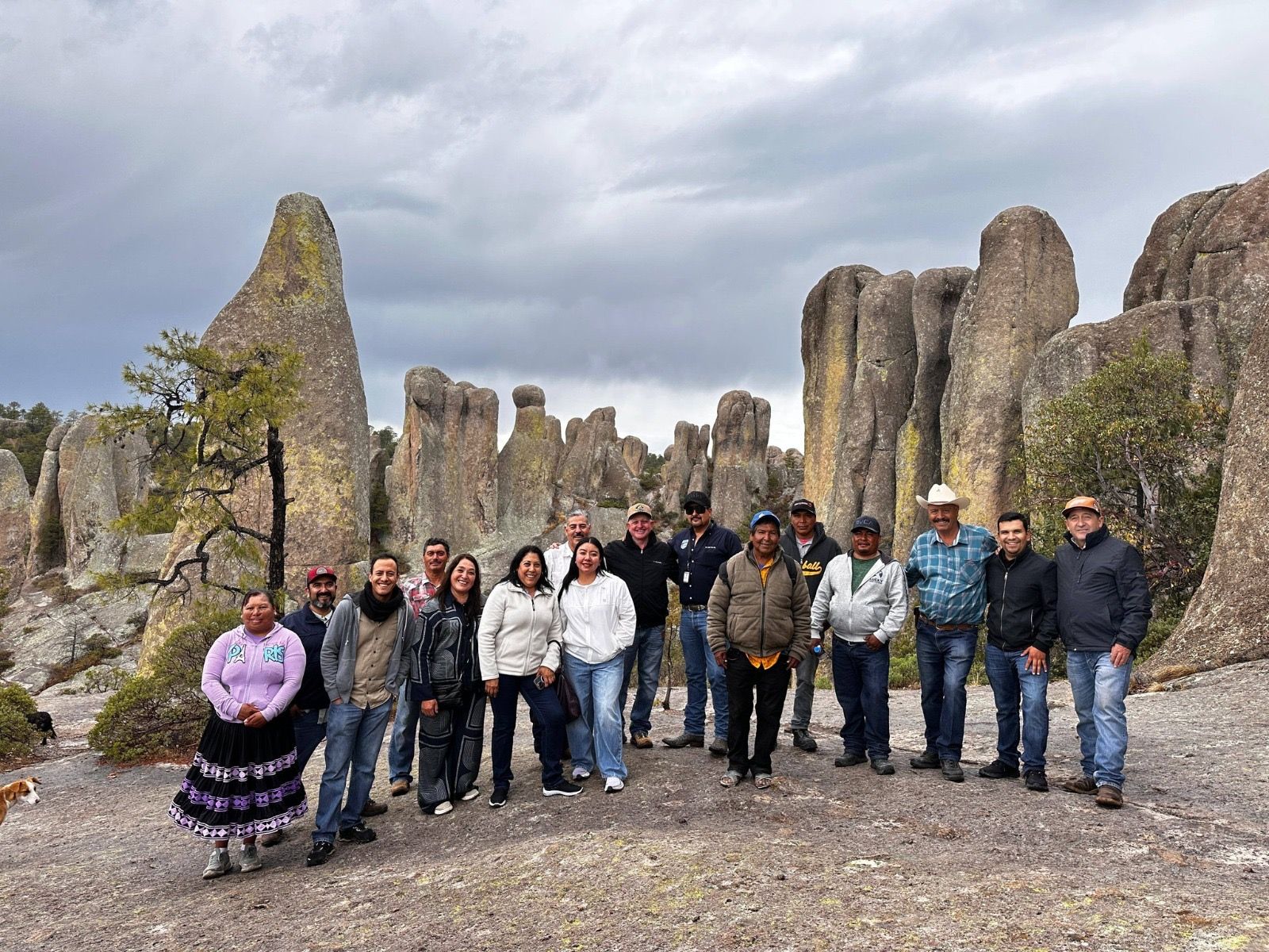Impulsan desde Creel la Ruta Mágica de las Barrancas del Cobre