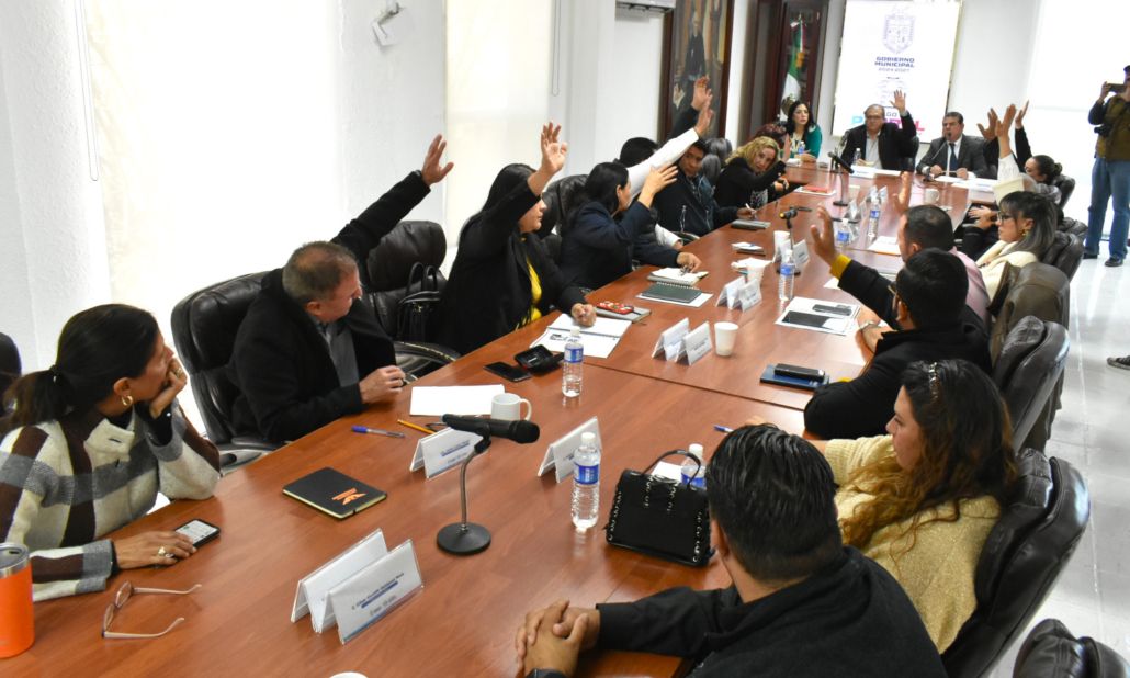 Aprueba Congreso reforma electoral; reducirán número de regidores en los municipios de Chihuahua