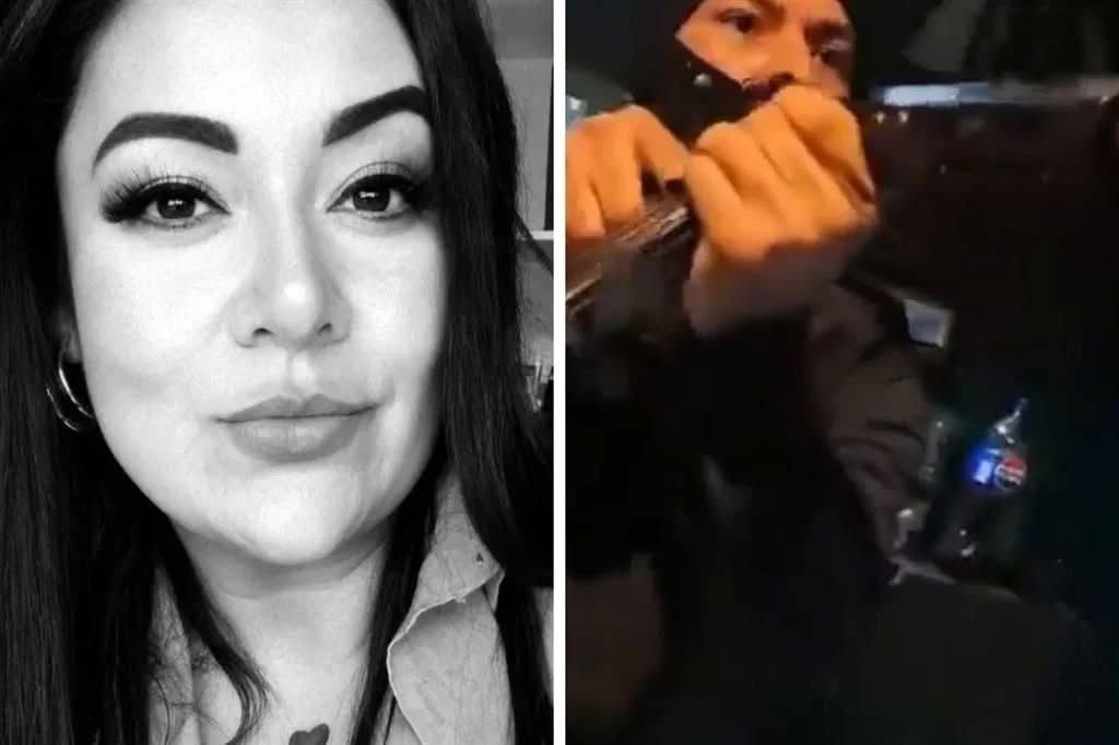 Caen seis por secuestro de periodista en Veracruz; sigue desaparecida