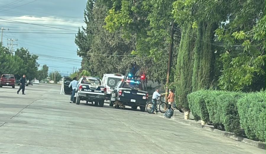 Capturan a adolescente señalado por feminicidio que conmocionó a Jiménez