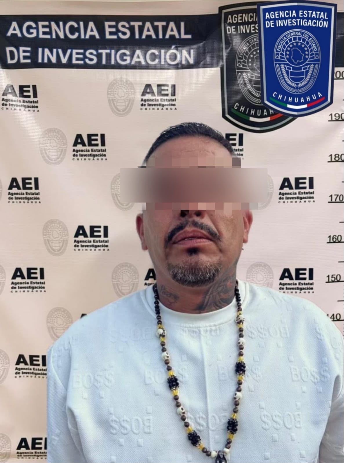 Capturan en Guadalajara a presunto implicado en fraude de más de 2 millones de pesos al Municipio de Parral