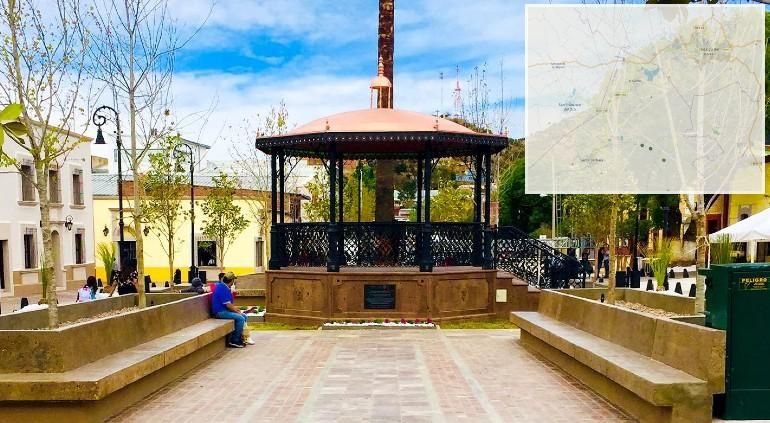 **Registran tres nuevos microsismos en Santa Bárbara**