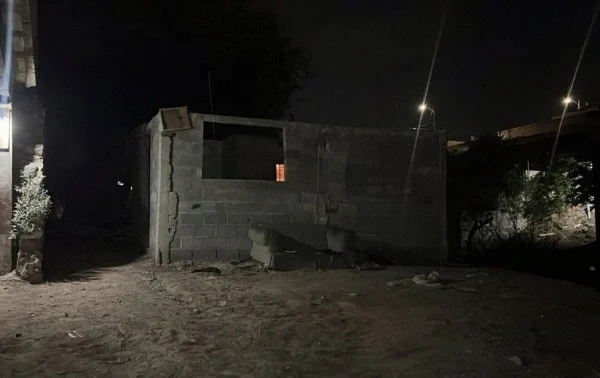 Escapan de sus captores! Migrantes secuestrados piden ayuda a policías en Juárez**