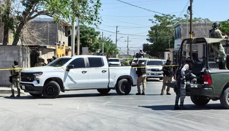 Hallan a adulto mayor asesinado dentro de un tambo; detienen a su hijastro