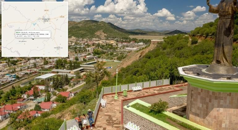 Nuevo movimiento sísmico sorprende en la madrugada en Santa Bárbara
